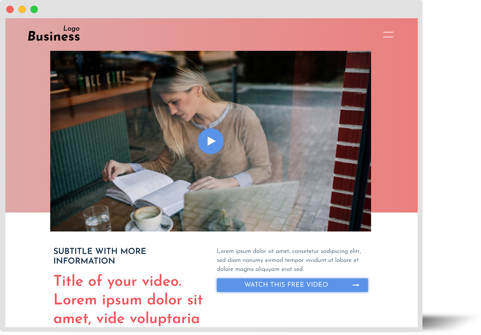 Create a Website with inCMS Content Management System - inCMS